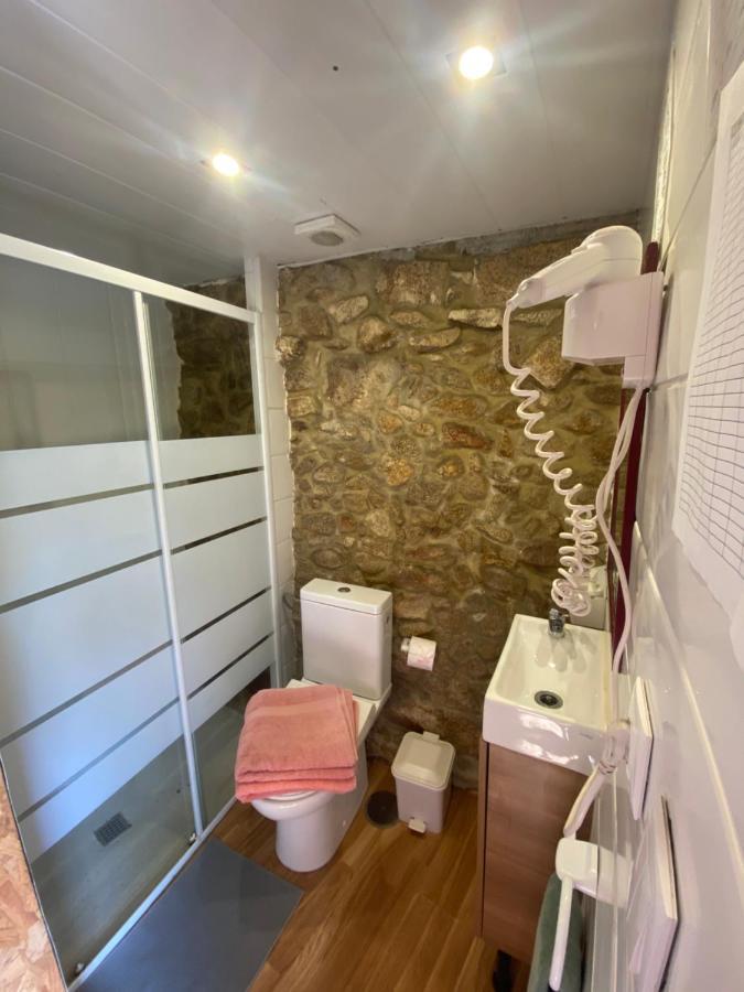 מלון אספוסנדה Casa Do Avo Grande מראה חיצוני תמונה