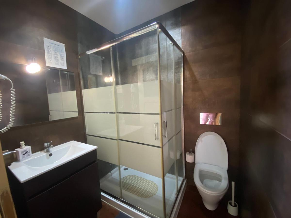 מלון אספוסנדה Casa Do Avo Grande מראה חיצוני תמונה