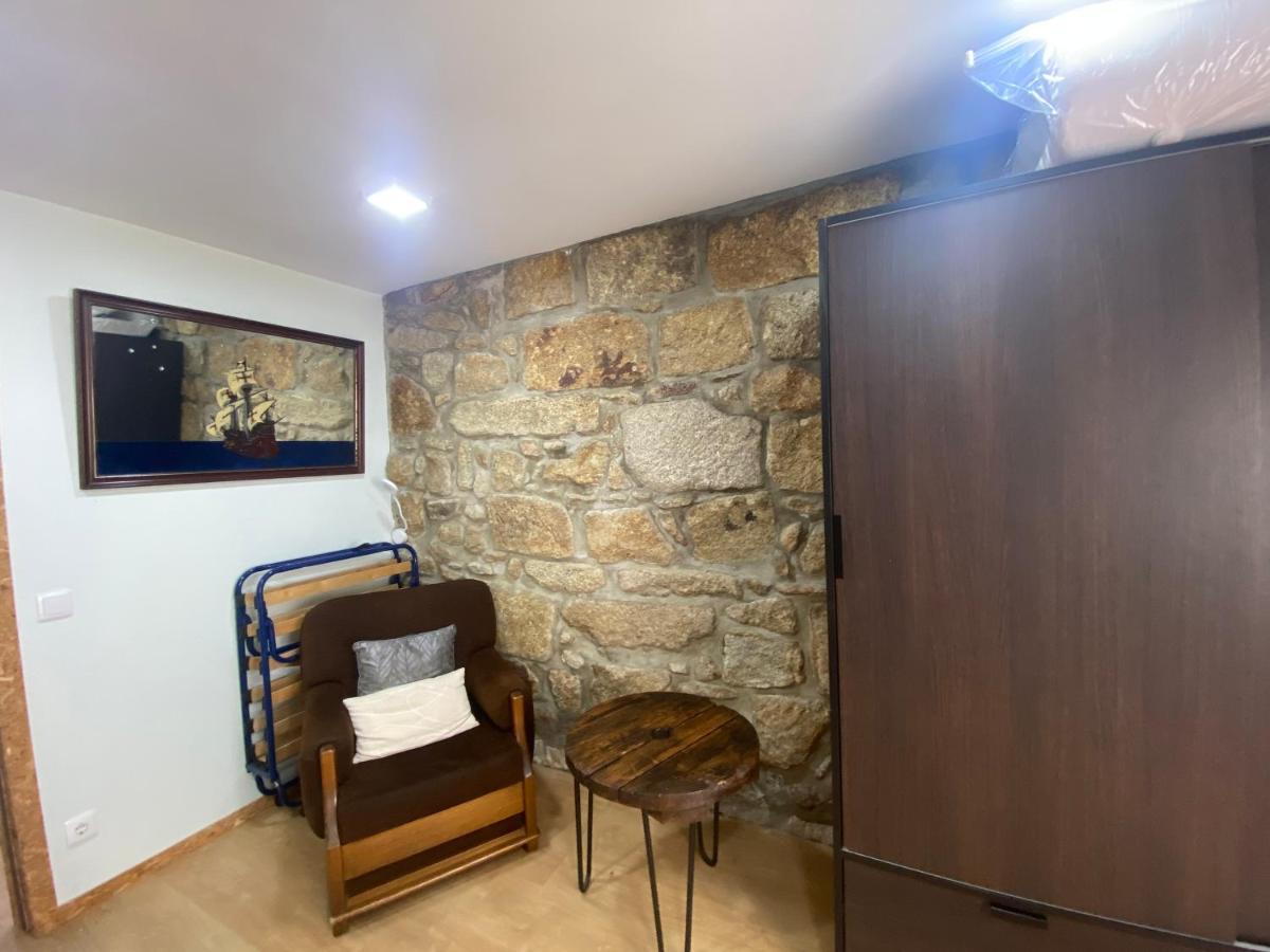 מלון אספוסנדה Casa Do Avo Grande מראה חיצוני תמונה